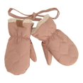 thumbnail image 1 of Calikids Mitaines avec Cordon - Rose (P), 1 of 2