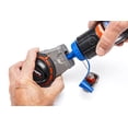 thumbnail image 4 of Bobina de tiza Lufkin Crescent CLA100B Professional de aluminio, 30 m, 4 of 7