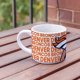 thumbnail image 3 of Rico Industries Nfl Football Denver Broncos Taza De Café De Cerámica Metro De 14 Onzas, 3 of 5