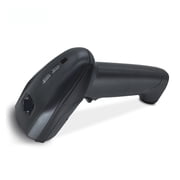 2D Wireless Code Scanner High Precision Bluetooth Wireless Scanner DPM Engraving Code ,Easy to Use