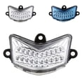 thumbnail image 3 of Bombilla trasera LED Soledad para motocicleta ZR-10R 2004 2005 Luz de la cola, 3 of 10