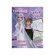 thumbnail image 1 of Libro Para Colorear Con Sopa De Letras Disney Frozen II 80 Páginas, 1 of 4