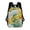 Color-1, variant on Happy Frog Plays Ukulele Mushrooms Travel Backpack 17 Inch Laptop Bag Student Backpack