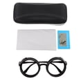 thumbnail image 2 of Adjustable Light Reducing Glasses, Rugged Polarized Glasses Round Shape  for Exercise, 2 of 7