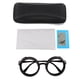 thumbnail image 2 of Gafas Reductoras De Luz Ajustables, Lentes De 52 Mm Para PC Y Gafas Polarizadas De Metal, Vintage Resistentes Para Pescar, 2 of 7