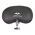 thumbnail image 3 of Silla ergonómica con almohada para la cabeza, altura ajustable y ángulo de elevación, silla para computadora, escritorio Esponja, 3 of 9