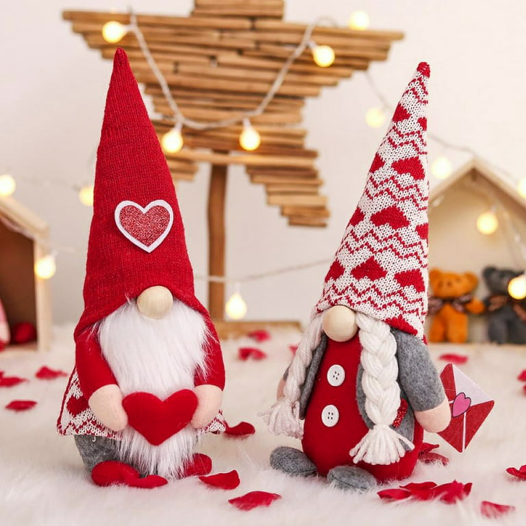 10 Valentine's Day Decor Ideas for February 2024 ·