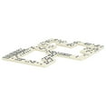 thumbnail image 3 of Dominoes, 28 Pieces Fun Domino Set Classic  For Parties, 3 of 8