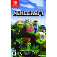 thumbnail image 1 of Minecraft Nintendo Switch Nintendo Nintendo Swich Nintendo Switch, 1 of 2