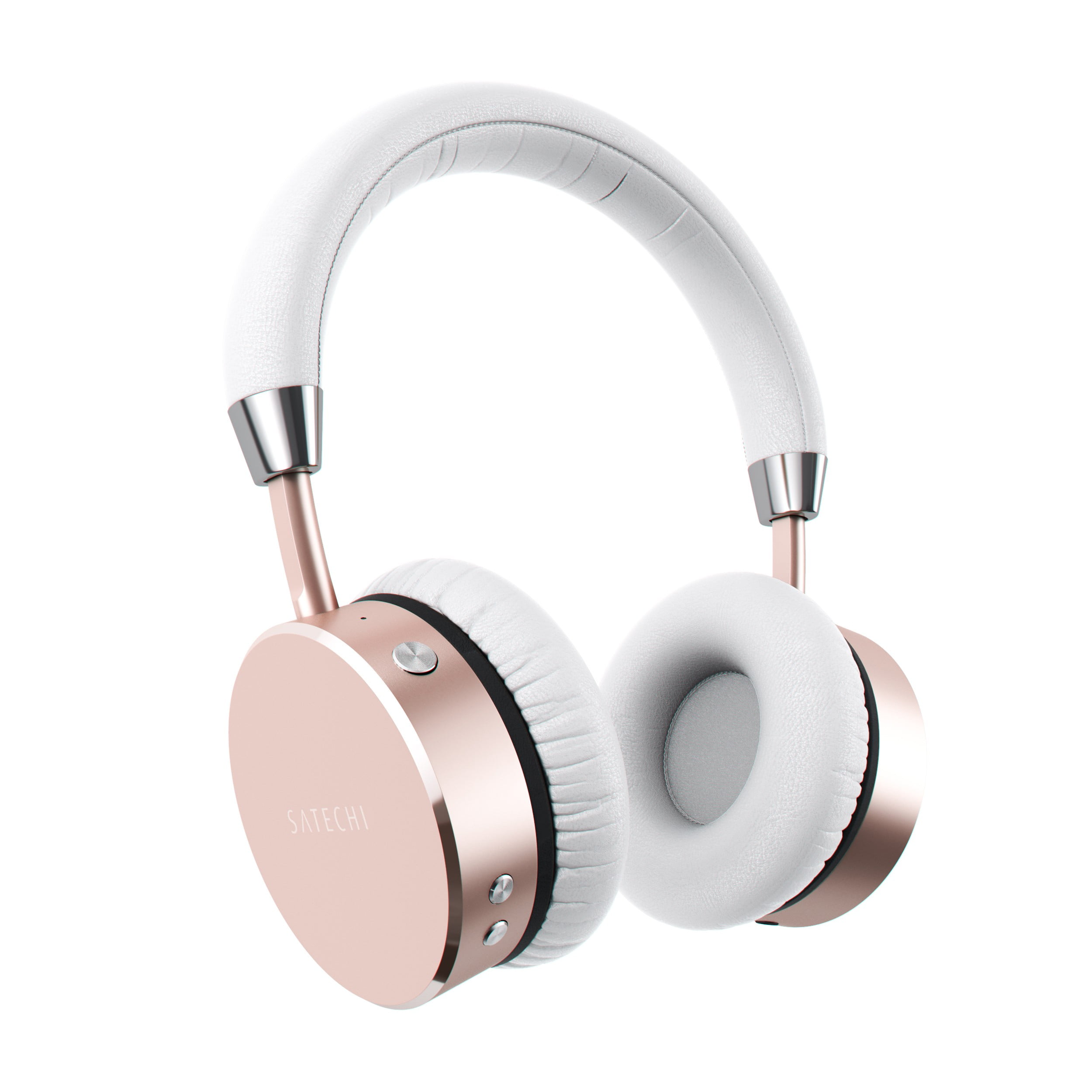 samsung wireless headphones rose gold