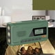 thumbnail image 1 of Radio de emergencia multifuncional Radio de manivela de plástico con carga USB AM FM NOAA, 1 of 9