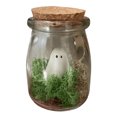 thumbnail image 2 of Figuras Fantasmas Halloween Btafrte Coleccionables Espeluznantes Musgo, 2 of 9