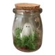 thumbnail image 2 of Mini Mascota Fantasma en Un Frasco Fantasma Mascota Fantasma en Una Botella Halloween, 2 of 9