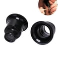 thumbnail image 3 of Professional 20x Magnifyings Glass Watch Repair Tools Magnifyings for Jewelry Portable Monocular Magnifier, 3 of 8