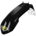 thumbnail image 1 of Cycra Cycralite Front Fender Black   1442-22, 1 of 1