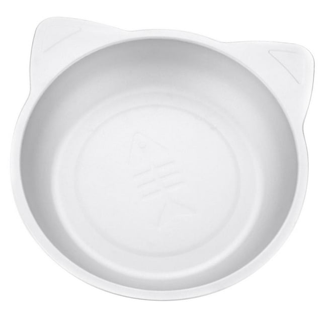 Almohadilla para cama para rascadores Yinane Juguete para rascar gato mascota 38x38x7.5cm Plata