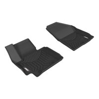 StyleGuard XD Floor Liners
