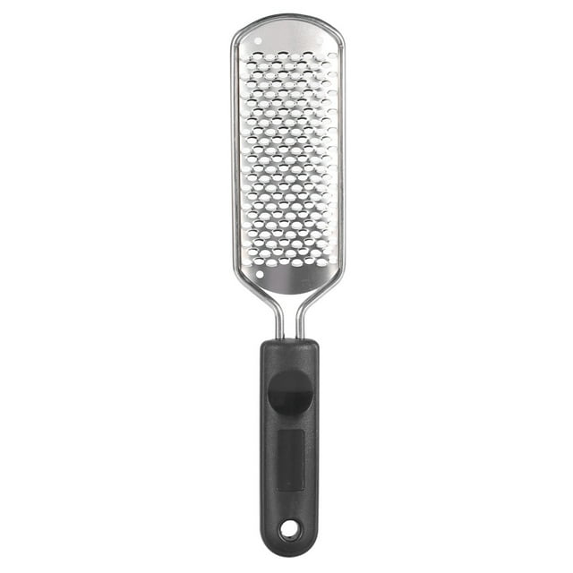 Lima para Pies BuyWeekMX Acero Inoxidable 28 * 2 cm