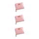 thumbnail image 3 of Minnieouse Cartera compacta y elegante con tarjetero para el día a día Cartera Tarjetero Carteras pequeñas Monedero rosa Type1 NO1, 3 of 6