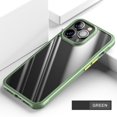 thumbnail image 1 of Carcasa De Teléfono Compatible Con Iphone 13 Funda De Teléfono Anticaída Funda Protectora Transparente Suave matsuzay EL017965-11, 1 of 5
