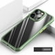 thumbnail image 1 of Carcasa De Teléfono Compatible Con Iphone 13 Funda De Teléfono Anticaída Funda Protectora Transparente Suave Cateissary EL017965-12, 1 of 5
