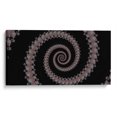 thumbnail image 1 of Cuadro decorativo - Fractal Fragment 10, Eric de Lucio 60x30 Canvas Lab Abstracto,, 1 of 2