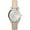 Blush/Rose Gold, variant on Timex Women's Briarwood 28mm Leather Strap Watches