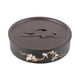 thumbnail image 2 of Bandeja de té de madera, bandeja de té, escritorio de madera, base de tetera, bandeja de drenaje de té confiable y duradera, 2 of 8