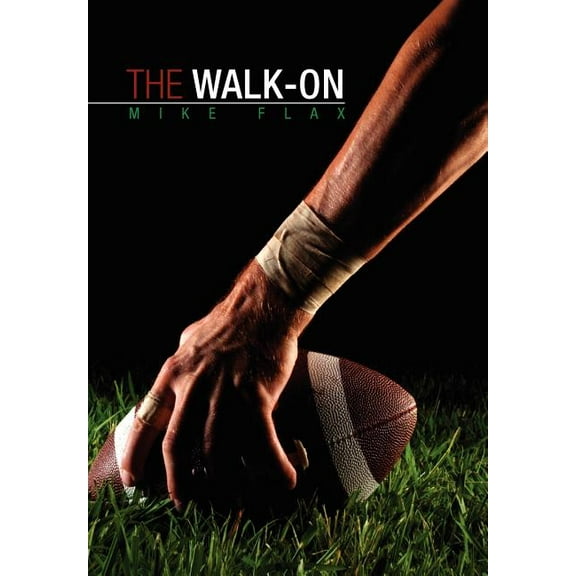 The Walk-On, (Hardcover)