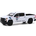 thumbnail image 2 of Greenlight 1:64 2019 Chevrolet Silverado 1500 Indy 500 Hobby Exclusive, 2 of 3