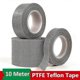 thumbnail image 3 of 10m Wear Resistant Teflon Tape Electrical Ptfe Tape Vacuum Sealer Flame Retardant Insulati, 3 of 3