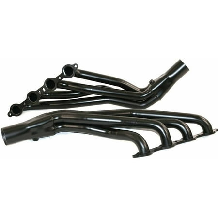 PaceSetter Performance Long Tube Header, 70-2267 (non-CARB compliant) 2011 Chevrolet Silverado 1500