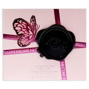 Flower Bomb Nectar Intense by Viktor&Rolf for Women - 1.7 oz EDP Spray