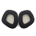 thumbnail image 3 of Replacement Mesh Fabric Comfortable Cooling Gel Headphone Headband Ear Cushions Headset Headband Headset Ear Pads COOL-GEL, 3 of 7