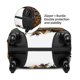 thumbnail image 2 of Fotbe Happy Fall Y'All Funda Protectora para Equipaje, Antirrayones y Resistente a la Suciedad, Compatible con Maletas de 18 a 32 Pulgadas-Large, 2 of 7