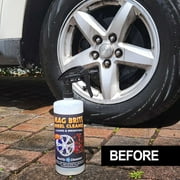 Quality Chemical Mag Brite Acid Wheel Automotive Cleaners, 2 gal, 16 lb