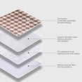 thumbnail image 3 of Clearance! Waterproof Reusable Incontinence Bed Pads,Absorbent Large Quilted Waterproof Bed Pads for Adult and Pets 100x150cm P, 3 of 6