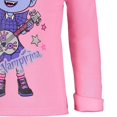 thumbnail image 5 of Conjunto para Niñas Pequeñas Disney Vampirina con Sudadera con Capucha y Leggings Talla 5T, 5 of 5