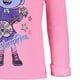 thumbnail image 5 of Conjunto para Niñas: Buzo con Capucha y Leggings Disney Vampirina Rosa Talla 6, 5 of 5