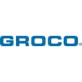 thumbnail image 2 of Groco BV Bronze Full-Flow Flanged Ball-Type Seacock, 2 of 2