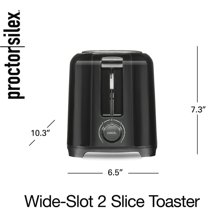 12 Amazing Long Slot Toaster 2 Slice For 2023