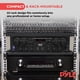 thumbnail image 5 of Receptor estéreo inalámbrico Bluetooth Karaoke Pyle PTA42BT, 5 of 7