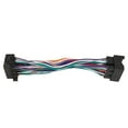 thumbnail image 4 of Cable adaptador de extensión MQB de 23 cm y 52 pines con conector Quadlock para radio A1, A3, A4, A5, A6 y A7., 4 of 14