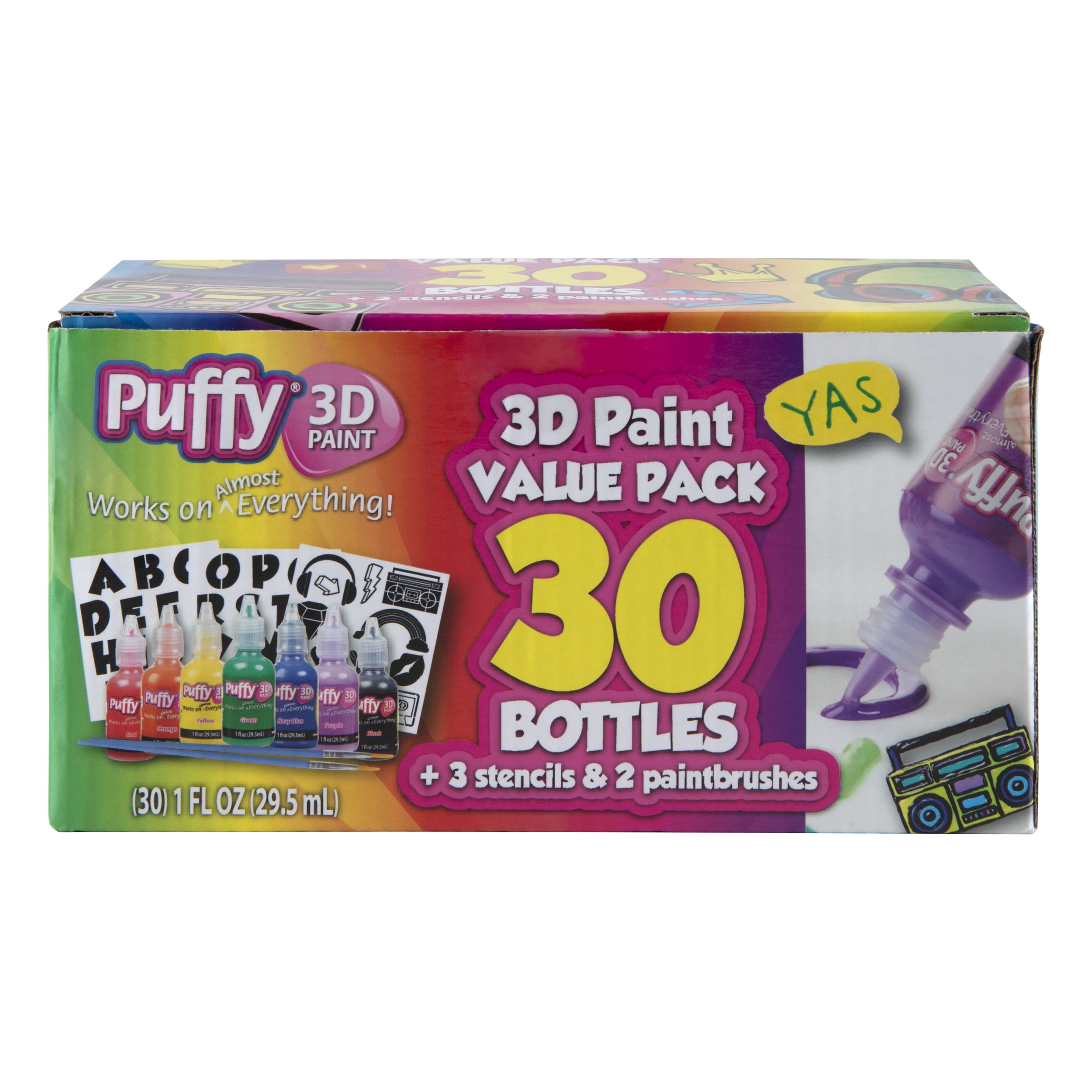 2,148 Puffy Paint Images, Stock Photos, 3D objects, & Vectors
