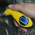 thumbnail image 1 of Tire Pressure Gauge, Tire Pressure Meter Wear Resistance  For Car, 1 of 1