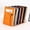 Black, variant on ​​A5 Pocket Notebook with Cover Pockets 180° Lay Flat Thick Paper Journal for Office Campus Notes Daily Planning Faux Leather Cover​​