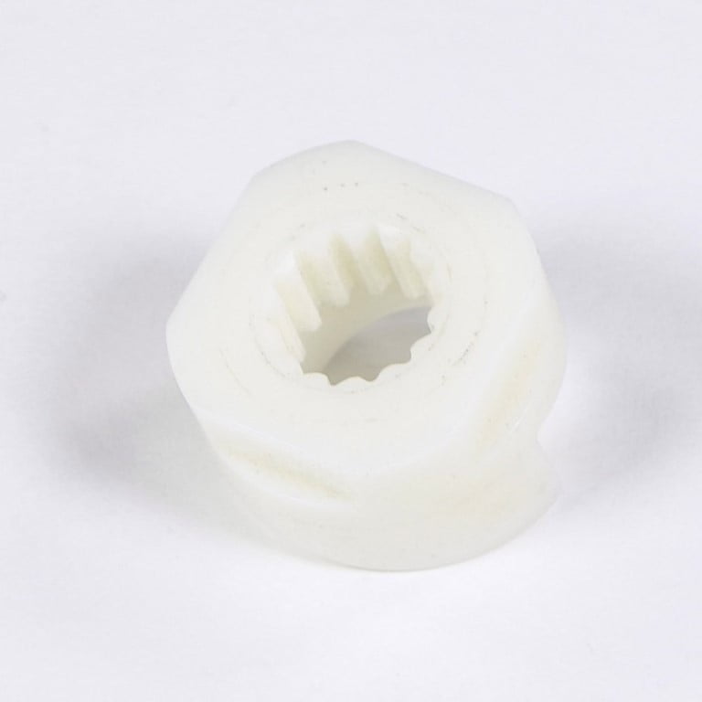 Speed Queen Plastic Helix Part #38008 | OEM Replacement For Washer