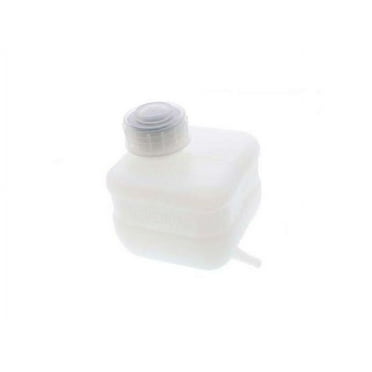 Brake Master Cylinder Reservoir - Compatible with 1961 - 1966 Volkswagen Beetle 1962 1963 1964 1965
