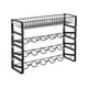 thumbnail image 2 of Estante De Cocina Organizador Estante Desmontable Para Accesorios Para El Hogar Hogar SM SunniMix estante de almacenamiento de cocina, 2 of 8
