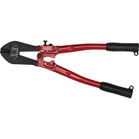 

Klutch Bolt Cutter - 14in.